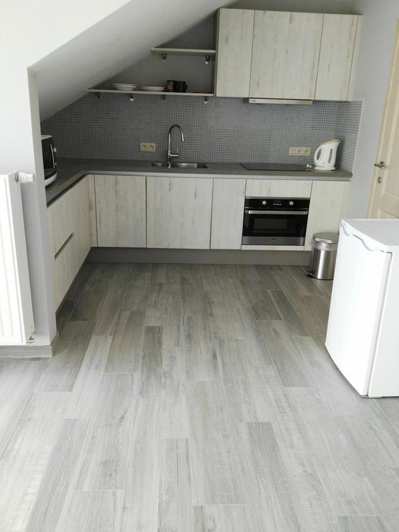 Guesthouse Sisa Верне Екстер'єр фото
