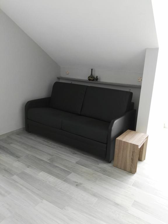 Guesthouse Sisa Верне Екстер'єр фото